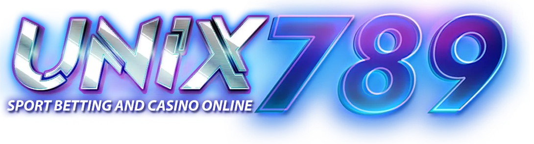 unix 789 slot logo